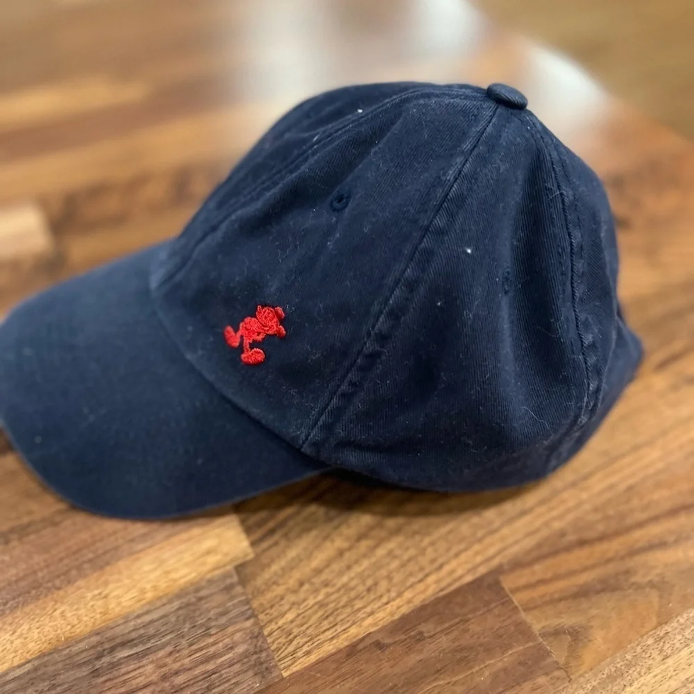 Disney Ball cap in GUC